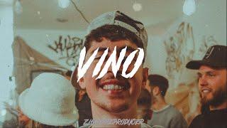 [FREE] Songer X K Motionz X Harry Shotta UK Sample Drum and Bass Type Beat 'Vino' (Prod. Ziggy)