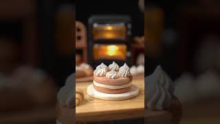 Creating a Tiny Bakery from Scratch 縷