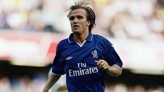 Boudewijn Zenden - Chelsea FC