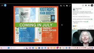 Must Be The Best MLM 2023! LiveGood Exploding! New Products, How To Advertise