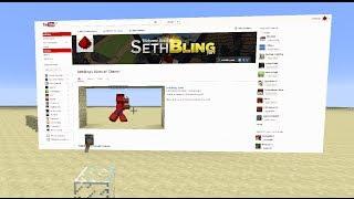 SethBling Video Generator -- 500th Video Special