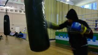 В этой жизни главное себя не потерять #boxing #бокс #жизнь #спорт #бельцы #balti #moldova#motivation