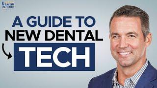 Travis Rodgers on The 3 C's To Effectively Implement New Dental Practice Management Software