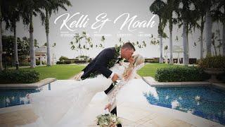 Grand Wailea Maui Wedding Film / Kelli & Noah / HI FOCUSED