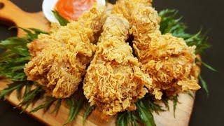 KFC Chicken Recipe at home