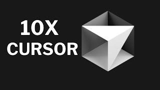 Make your Cursor 10x powerful with Browser Tools MCP