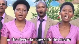 NIMUZIMA BY ABAKURIKIYEYESU FAMILY CHOIR, COPYRIGHT RESERVED