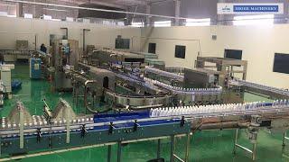 HIGEE MACHINERY- Filling Capping Labeling & Packaging Machine Solution Provider