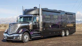 **SOLD** - 2016 Renegade XL on a Lonestar Chassis Exterior