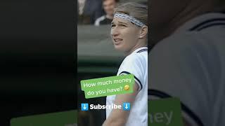 Marry me Roger! vs Steffi, will you marry me? #roger #federer #steffi #tennis #shorts