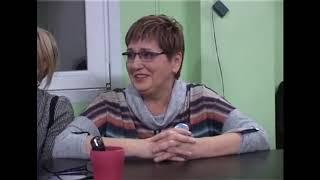 Урдома. Светлана Бабенко