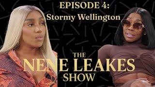 The NeNe Leakes Show | Episode 8 | Stormy Wellington, Elaine Swann & Jackie Land