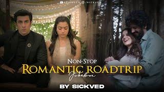 Romantic Road-Trip Jukebox | SICKVED | Romantic travelling songs