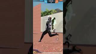 Android maksa slowmo wkwwwk #freefire #slowmoffkeren #slayyy #shorts