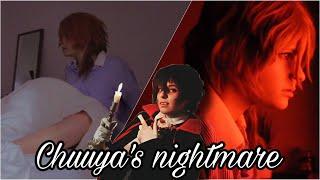 [CMV] Chuuya’s nightmare (Happy Halloween 2021)