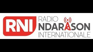 12050KHz Radio Ndarason Internatinal  2024 /06 /10  03: 37    JST