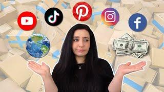 How to be an Ethical Influencer: Tips to become more sustainable & eco-friendly as a Content Creator