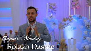 Sajmir Menkaj - Kolazh dasme