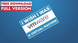 Install VMware Workstation Pro for FREE - FULL VERSION | Latest Release
