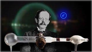 J.J. Thomson’s Groundbreaking Cathode Ray Experiment (DIY Version)