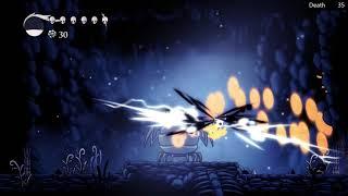 Hollow Knight, Задумчивый чревень.