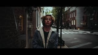 Isak Danielson - I Am Falling In Love (official video)