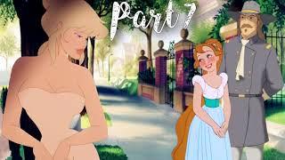 KISS THE GIRL | (non)Disney crossover femslash MEP [deadline 20th of January]