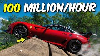 *NEW* How to Make UNLIMITED Money in Forza Horizon 5