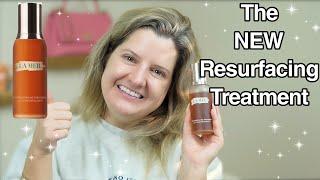 La Mer The Resurfacing Treatment Review- Did La Mer Get this Right!? | Luxury Skincare