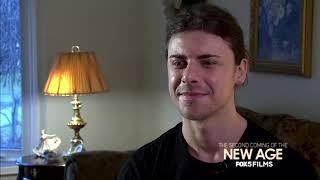 Steven Bancarz Interview (Part 1 of 2) - [The Second Coming of the New Age]