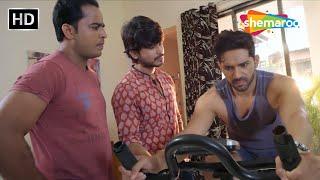 Ankit Bathla Ka Gussa | Rani Chatterjee | Hindustani Bhau | Goa Trip | Movies in Parts - 2