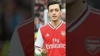 |Ozil attitude status viral shorts |