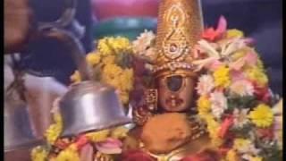 Sri Rangam - namperumAL Tirumanjanam