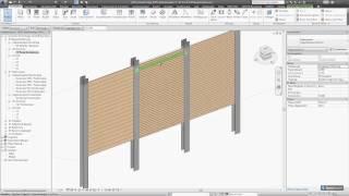 Ingenieurbau mit Revit und SOFiSTiK - FIDES Projektvorlage für Revit 2015