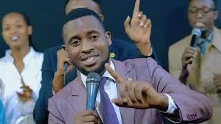 NARABOHOWE - ABAHAMYA BA YESU CHOIR [Official video 2024]  (Kabeza SDA church)