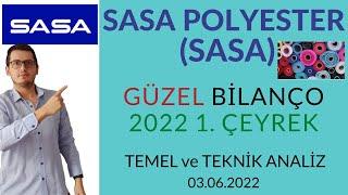 Serbest Piyasa |SASA POLYESTER HİSSE |SASA HİSSE ANALİZ |SASA POLYESTER ANALİZ |SASA POLYESTER YORUM