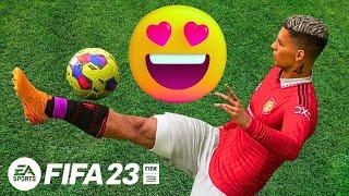 One Of The Best Skill Moves In EA Sports FIFA 23