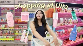 SHOP WITH ME AT ULTA! + haul