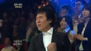 [HIT] 불후의 명곡2-스윗소로우(Sweet Sorrow) - 유행가.20121013