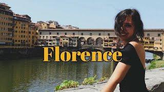 The Magic in ... Florence (and Emilia Romagna AGAIN)