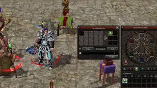 Metin2 [Teutonia] xDarkDog - 3x Exe Alchi try? || edit by XeroiN