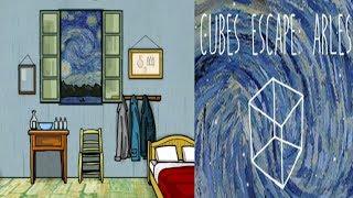 Cube Escape: Arles - Full Playthrough (Android)