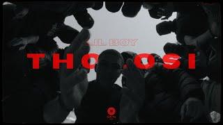 Lil Boy - Tholosi (Official Music Video)