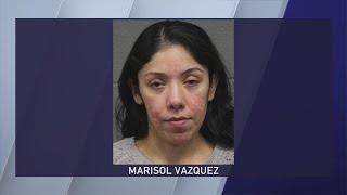 Woman accused of killing 1-year-old girl on West Side denied pre-trial release