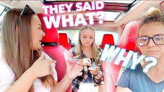 CHICK-FIL-A MUKBANG Q&A | Bryleigh Anne