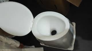 VEAYVA Portable Indian Toilet to Western Convertor | Toilet stool | Toilet Commode for patients