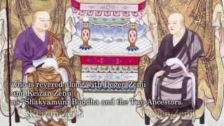 [EN]SOTOZEN Buddhism