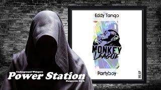 Eddy Tango – Partyboy (Original Mix) [Monkey League]