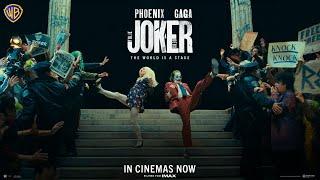 Joker: Folie À Deux | In Cinemas Now