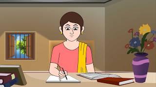 शापित गुड़िया | Shaapit Gudiya | Graphtoons Hindi